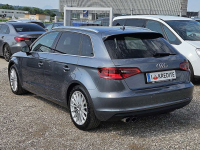 Audi A3 Gebrauchtwagen Audi A3 Gebrauchtwagen