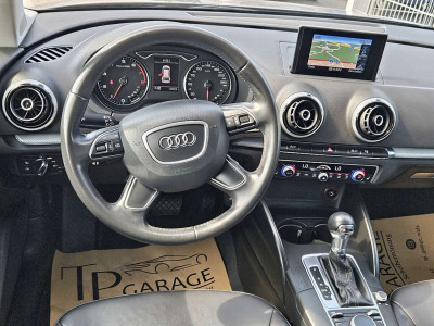 Audi A3 Gebrauchtwagen Audi A3 Gebrauchtwagen