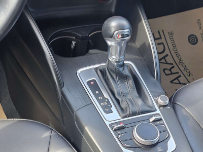 Audi A3 Gebrauchtwagen Audi A3 Gebrauchtwagen
