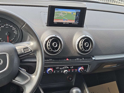 Audi A3 Gebrauchtwagen Audi A3 Gebrauchtwagen