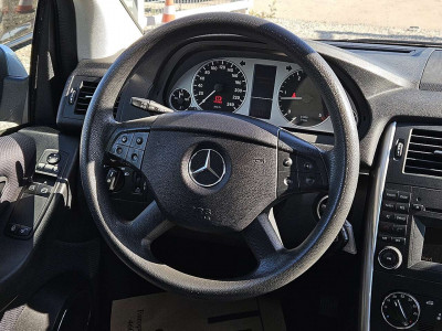 Mercedes-Benz B-Klasse Gebrauchtwagen Mercedes-Benz B-Klasse Gebrauchtwagen