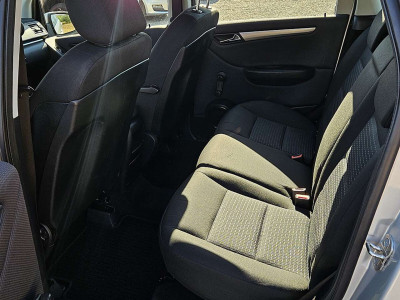 Mercedes-Benz B-Klasse Gebrauchtwagen Mercedes-Benz B-Klasse Gebrauchtwagen