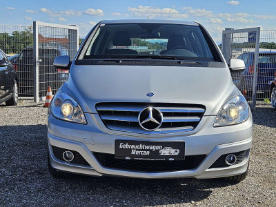 Mercedes-Benz B-Klasse Gebrauchtwagen Mercedes-Benz B-Klasse Gebrauchtwagen
