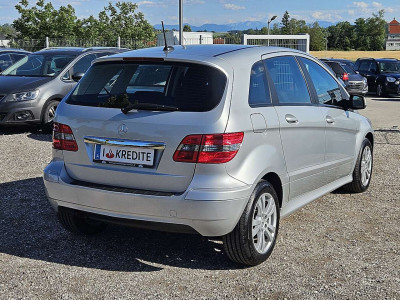 Mercedes-Benz B-Klasse Gebrauchtwagen Mercedes-Benz B-Klasse Gebrauchtwagen