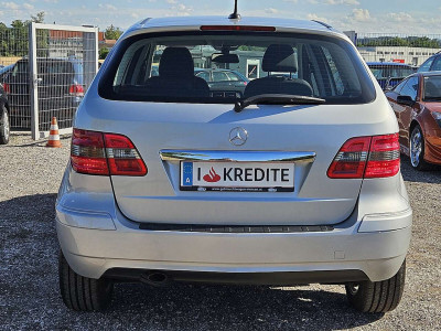 Mercedes-Benz B-Klasse Gebrauchtwagen Mercedes-Benz B-Klasse Gebrauchtwagen