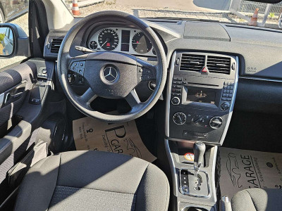 Mercedes-Benz B-Klasse Gebrauchtwagen Mercedes-Benz B-Klasse Gebrauchtwagen