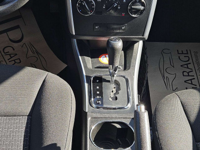 Mercedes-Benz B-Klasse Gebrauchtwagen Mercedes-Benz B-Klasse Gebrauchtwagen