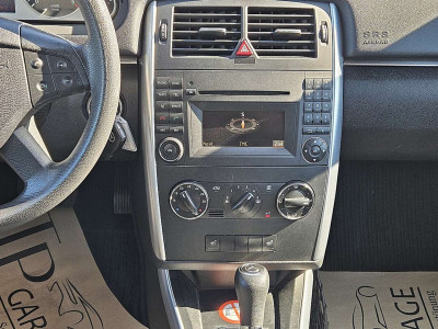 Mercedes-Benz B-Klasse Gebrauchtwagen Mercedes-Benz B-Klasse Gebrauchtwagen