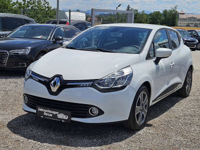 Renault Clio Gebrauchtwagen Renault Clio Gebrauchtwagen