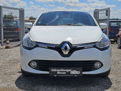 Renault Clio Gebrauchtwagen Renault Clio Gebrauchtwagen