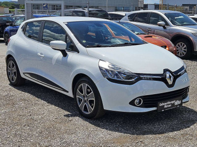 Renault Clio Gebrauchtwagen Renault Clio Gebrauchtwagen