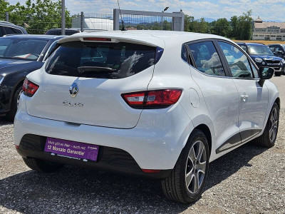 Renault Clio Gebrauchtwagen Renault Clio Gebrauchtwagen