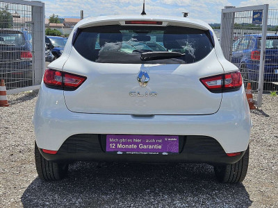 Renault Clio Gebrauchtwagen Renault Clio Gebrauchtwagen