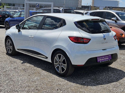 Renault Clio Gebrauchtwagen Renault Clio Gebrauchtwagen