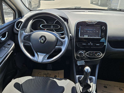 Renault Clio Gebrauchtwagen Renault Clio Gebrauchtwagen