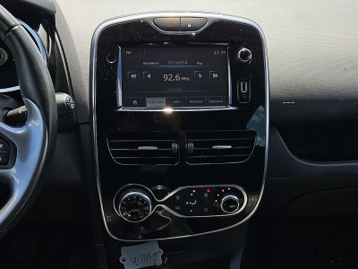 Renault Clio Gebrauchtwagen Renault Clio Gebrauchtwagen