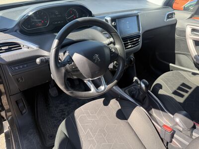 Peugeot 2008 Gebrauchtwagen Peugeot 2008 Gebrauchtwagen