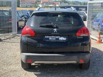 Peugeot 2008 Gebrauchtwagen Peugeot 2008 Gebrauchtwagen