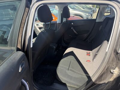 Peugeot 2008 Gebrauchtwagen Peugeot 2008 Gebrauchtwagen