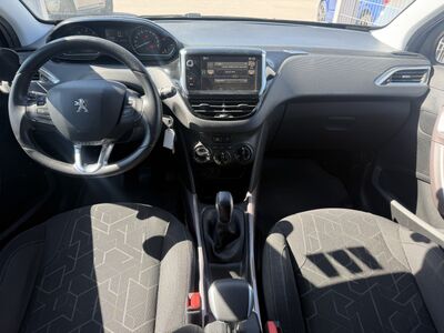 Peugeot 2008 Gebrauchtwagen Peugeot 2008 Gebrauchtwagen
