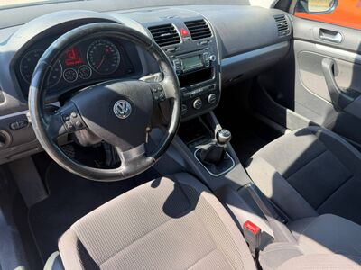 VW Golf Gebrauchtwagen VW Golf Gebrauchtwagen