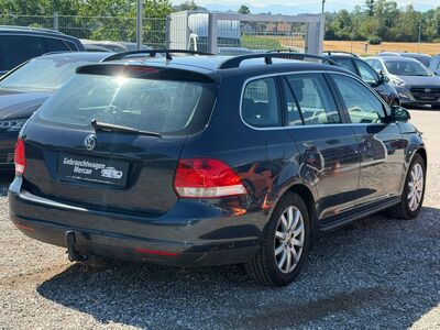 VW Golf Gebrauchtwagen VW Golf Gebrauchtwagen