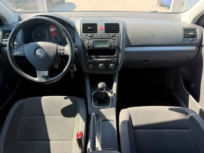 VW Golf Gebrauchtwagen VW Golf Gebrauchtwagen