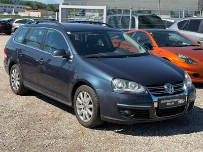 VW Golf Gebrauchtwagen VW Golf Gebrauchtwagen