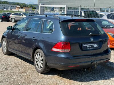VW Golf Gebrauchtwagen VW Golf Gebrauchtwagen
