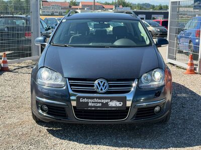 VW Golf Gebrauchtwagen VW Golf Gebrauchtwagen