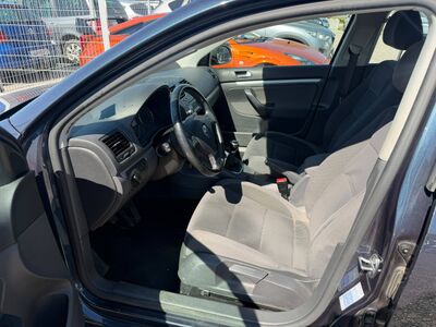 VW Golf Gebrauchtwagen VW Golf Gebrauchtwagen