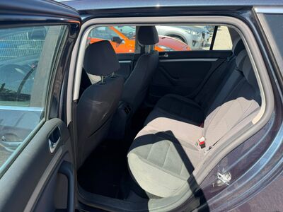 VW Golf Gebrauchtwagen VW Golf Gebrauchtwagen