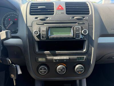 VW Golf Gebrauchtwagen VW Golf Gebrauchtwagen
