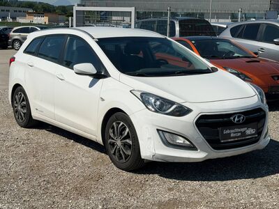 Hyundai i30 Gebrauchtwagen Hyundai i30 Gebrauchtwagen