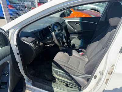 Hyundai i30 Gebrauchtwagen Hyundai i30 Gebrauchtwagen