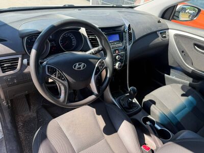 Hyundai i30 Gebrauchtwagen Hyundai i30 Gebrauchtwagen