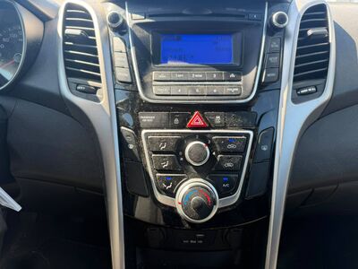Hyundai i30 Gebrauchtwagen Hyundai i30 Gebrauchtwagen