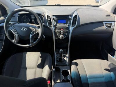 Hyundai i30 Gebrauchtwagen Hyundai i30 Gebrauchtwagen