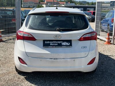 Hyundai i30 Gebrauchtwagen Hyundai i30 Gebrauchtwagen