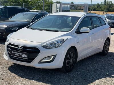 Hyundai i30 Gebrauchtwagen Hyundai i30 Gebrauchtwagen