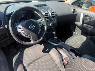 Nissan Qashqai Gebrauchtwagen Nissan Qashqai Gebrauchtwagen