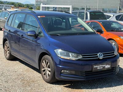 VW Touran Gebrauchtwagen VW Touran Gebrauchtwagen