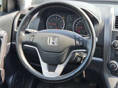 Honda CR-V Gebrauchtwagen Honda CR-V Gebrauchtwagen