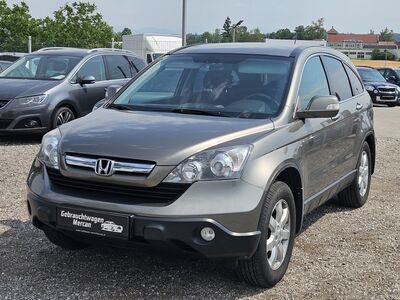 Honda CR-V Gebrauchtwagen Honda CR-V Gebrauchtwagen