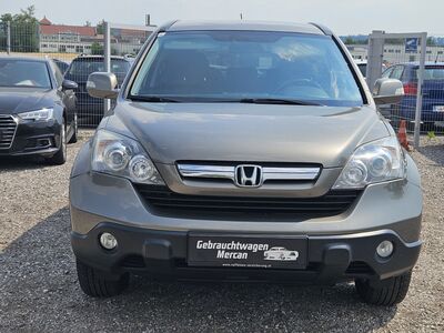 Honda CR-V Gebrauchtwagen Honda CR-V Gebrauchtwagen