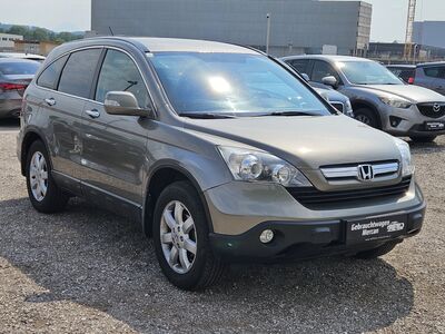 Honda CR-V Gebrauchtwagen Honda CR-V Gebrauchtwagen