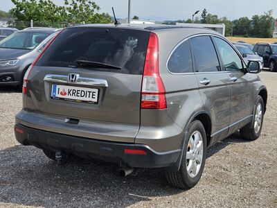 Honda CR-V Gebrauchtwagen Honda CR-V Gebrauchtwagen