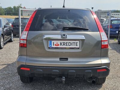 Honda CR-V Gebrauchtwagen Honda CR-V Gebrauchtwagen