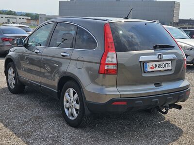 Honda CR-V Gebrauchtwagen Honda CR-V Gebrauchtwagen