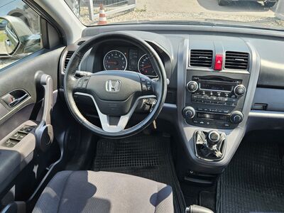 Honda CR-V Gebrauchtwagen Honda CR-V Gebrauchtwagen